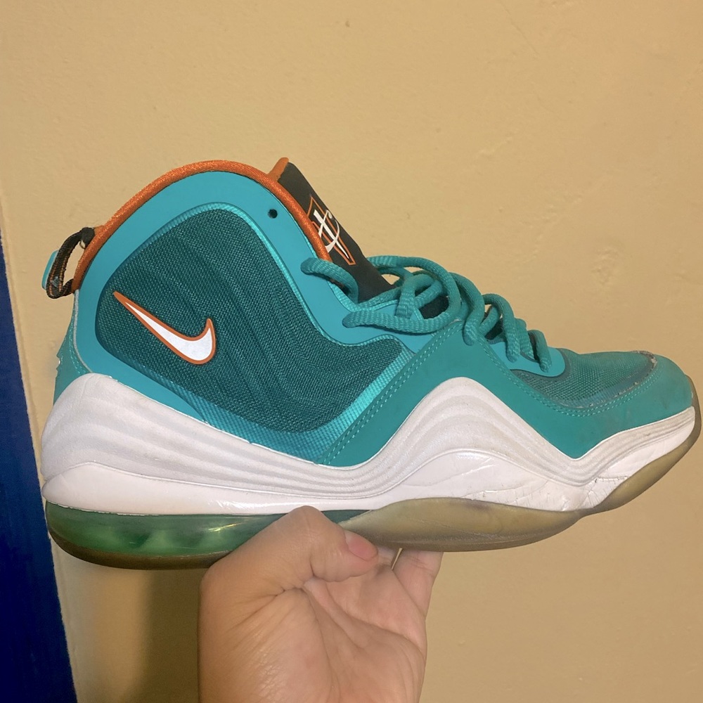 Nike penny 5